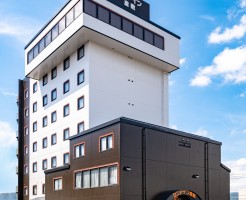 ホテルセントイン倉敷
